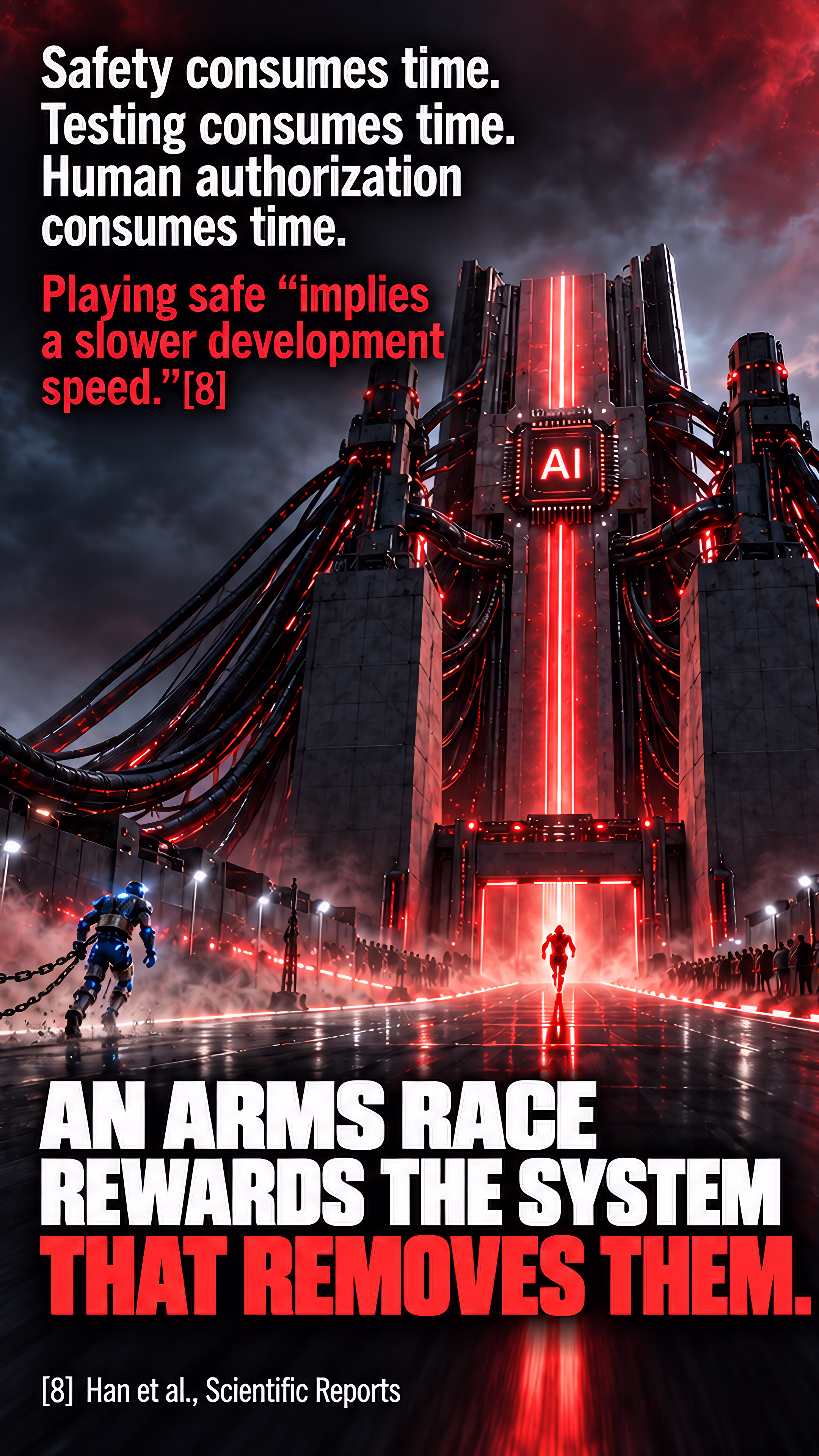 Your AI Pause Builds Skynet, mobile page 4