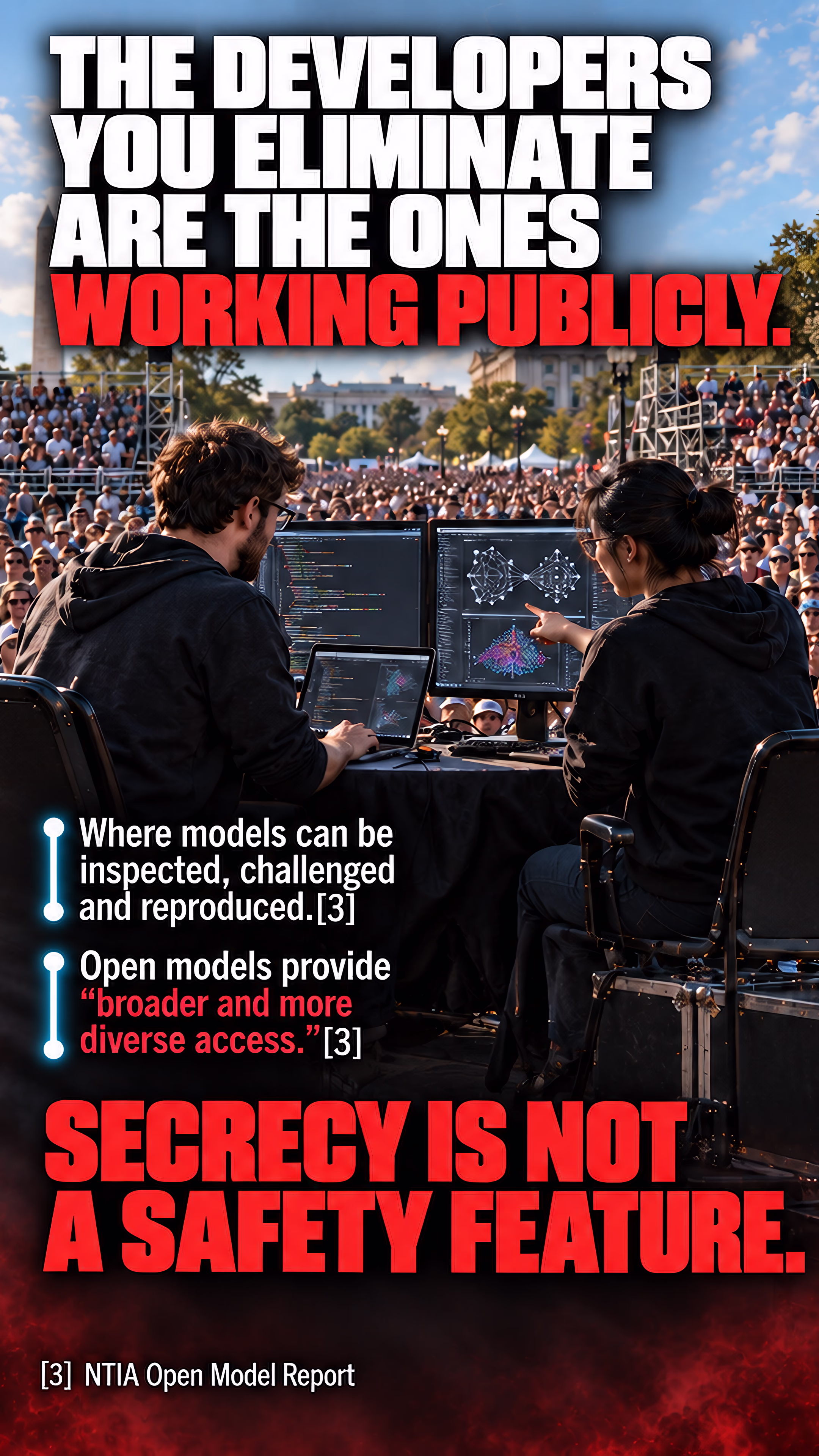 Your AI Pause Builds Skynet, mobile page 7